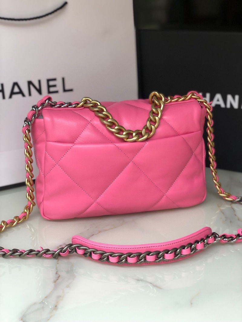 Ch**el 19 bags